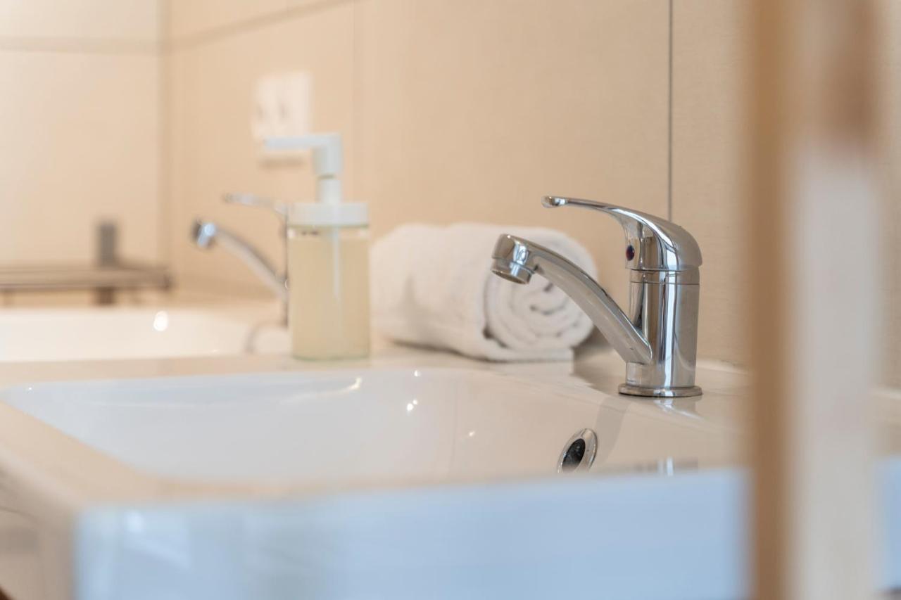 Apartament Karl I Levestate Wiedeń Zewnętrze zdjęcie