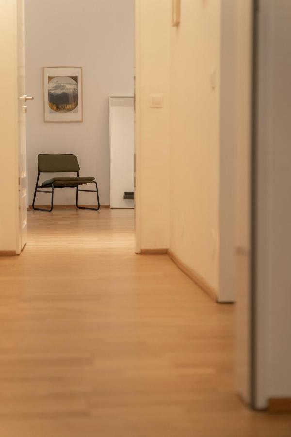 Apartament Karl I Levestate Wiedeń Zewnętrze zdjęcie
