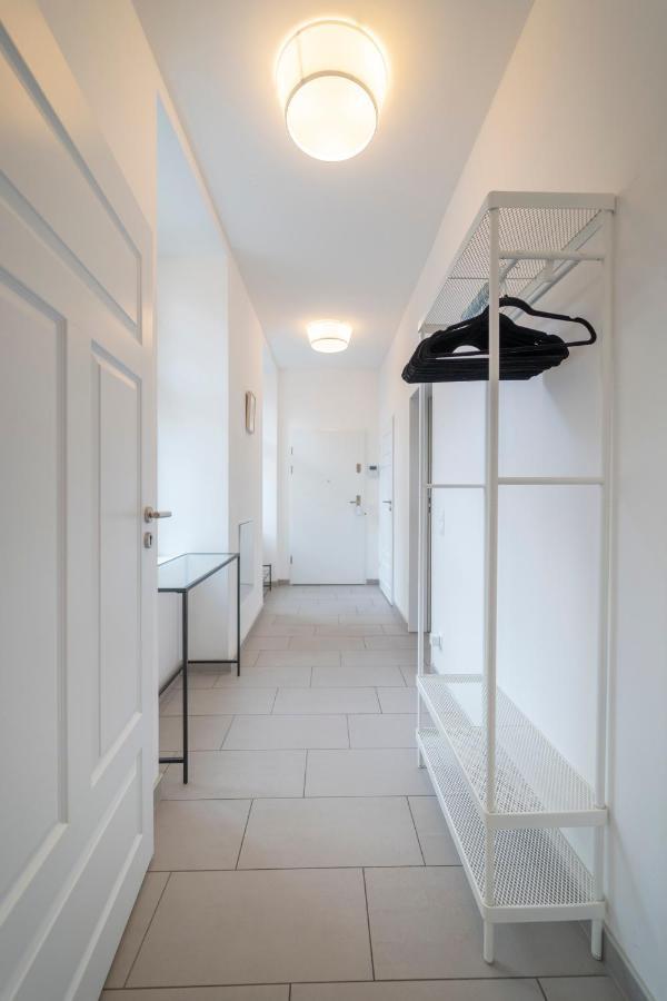 Apartament Karl I Levestate Wiedeń Zewnętrze zdjęcie