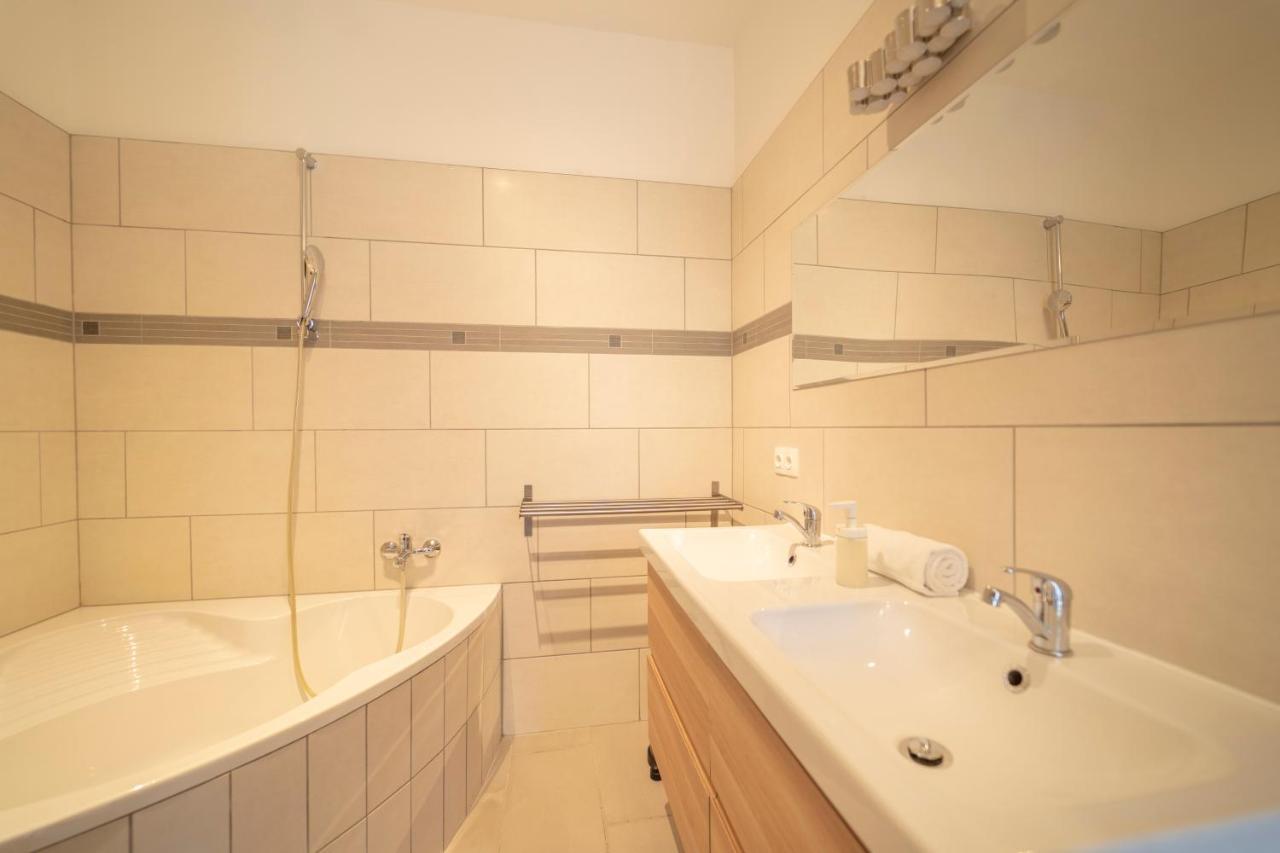 Apartament Karl I Levestate Wiedeń Zewnętrze zdjęcie