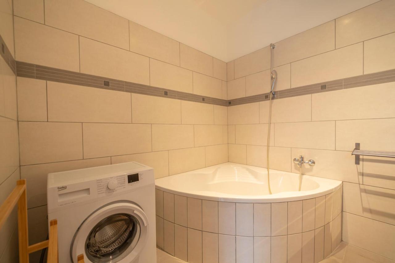 Apartament Karl I Levestate Wiedeń Zewnętrze zdjęcie