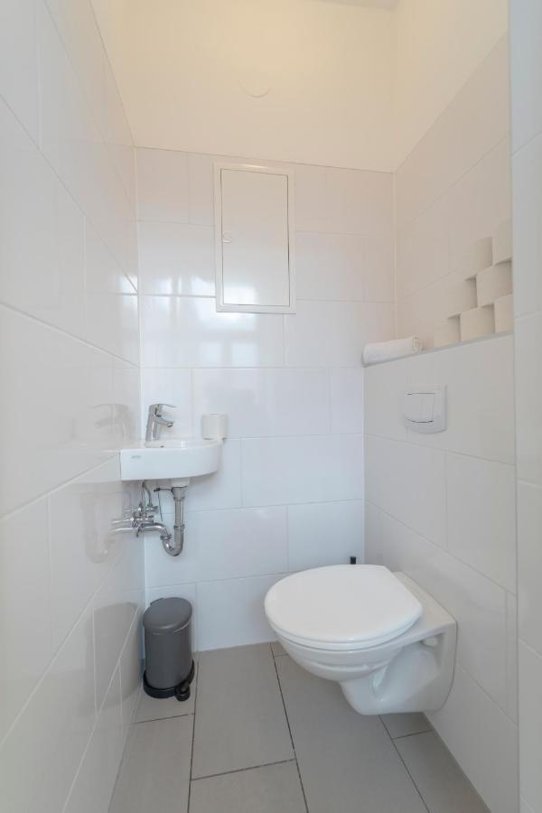 Apartament Karl I Levestate Wiedeń Zewnętrze zdjęcie