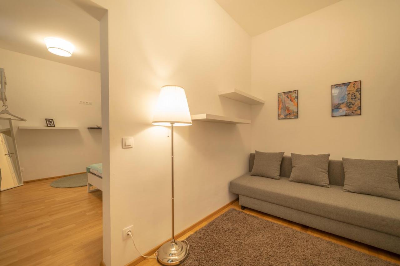Apartament Karl I Levestate Wiedeń Zewnętrze zdjęcie