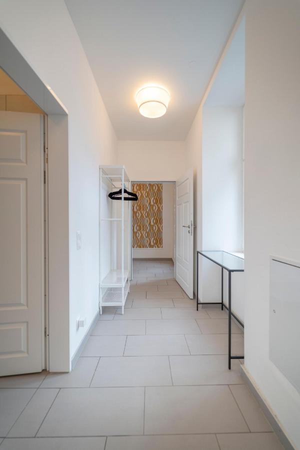 Apartament Karl I Levestate Wiedeń Zewnętrze zdjęcie